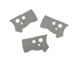 Ignition Pickup Coil Shims for Vespa and Lambretta   BGM8000S05