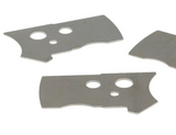 Ignition Pickup Coil Shims for Vespa and Lambretta   BGM8000S05