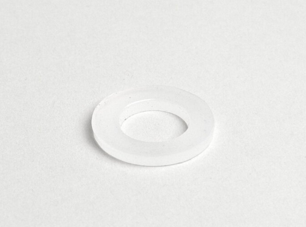 Lambretta Plastic Shim for Side Panel Lever 8113057