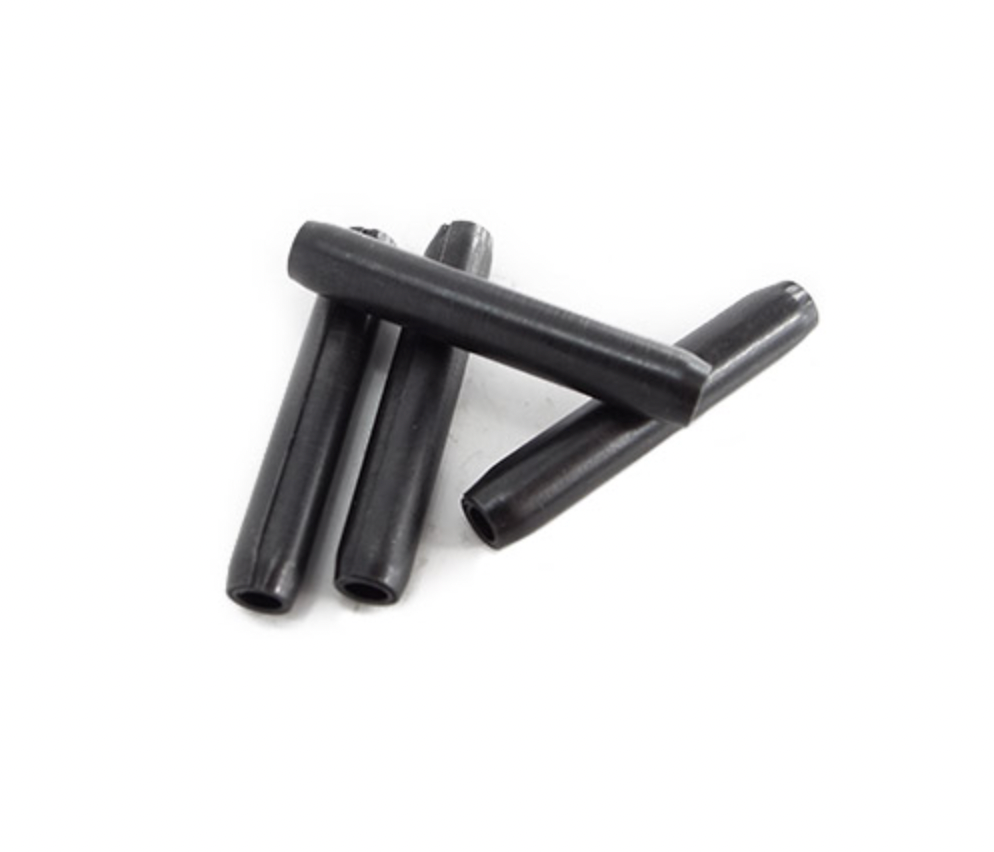 Lambretta Late Series 3 Li SX DL and GP Handlebar Bush and Roller Roll Pin Set of 4