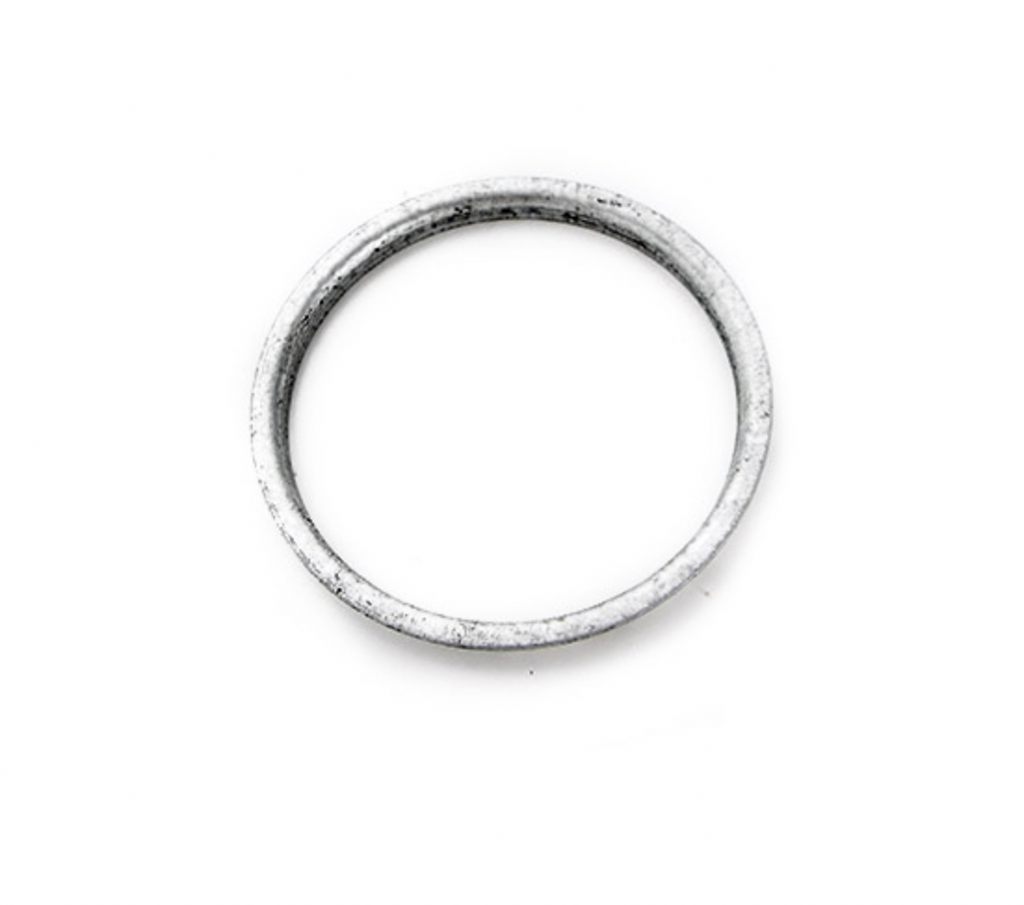 Lambretta Handlebar Gear Housing L Shaped Washer For S1 and S2