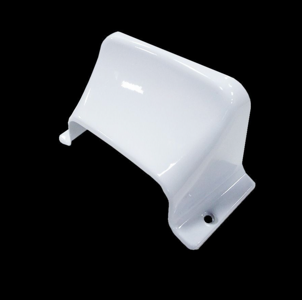 Lambretta Series 3 Bridge Piece