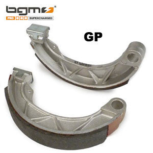 Lambretta brake shoes BGM7870GP