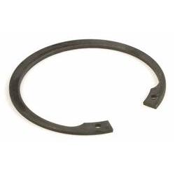 Vespa Cluster Bearing Circlip for Crankshaft on Clutch Side - 006662 66620000