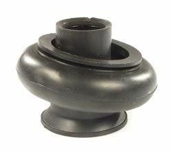 Vespa air bellow for manifold for Vespa Small frame - 071813 - 71813000