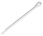 Vespa Cotter Pin for Rear Brake Drum - 87240000