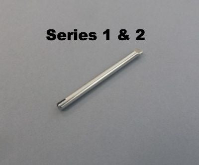 Lambretta Toolbox Door Pin For Series 1 and 2   19955021