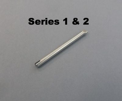 Lambretta Toolbox Door Pin For Series 1 and 2 19955021