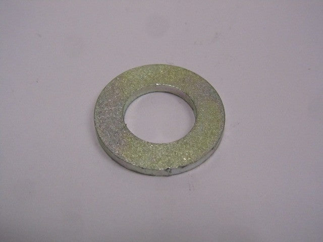 Lambretta Front Hub Fork Link Axle Spindle "locating washer" in zinc 15044014 8010150