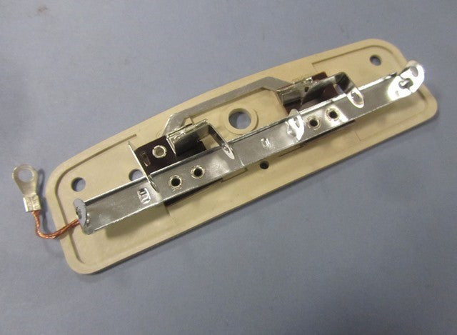 Lambretta CEV marked series 1 and 2 festoon rear bulb holder 19283050 - Scootopia