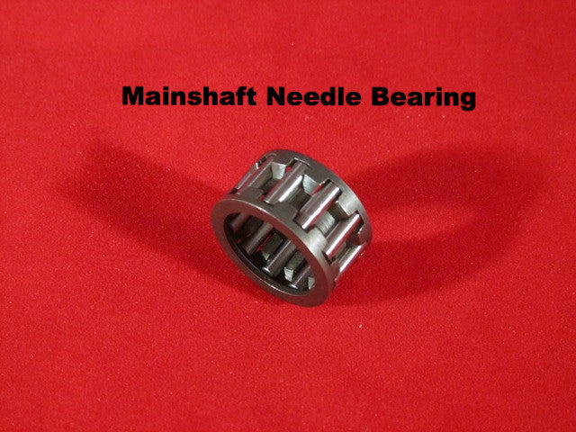 Lambretta Needle Roller Bearing for Gear Cluster 19030040