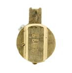 Vespa cylinder for steering lock various models -  31122100