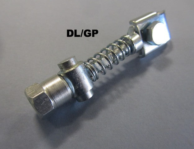 Lambretta Rear Brake Adjuster DL/GP - 19059050