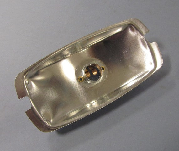 Lambretta Rear Tail Light Bulb Holder and Reflector