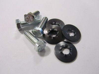 Lambretta Mudguard to Horncast Bolts and Washers for Series 1 and 2 70360516