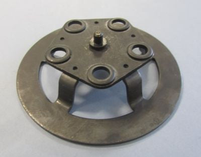 Lambretta LI TV SX Clutch Flange
