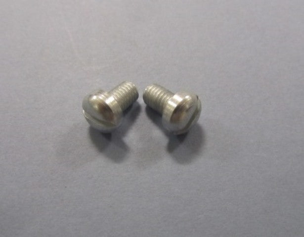 Lambretta Horncast Top Screw Set for Series 3 and DL GP 19950108