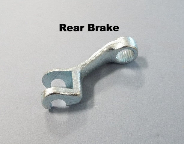 Lambretta Rear Brake Arm 19059019