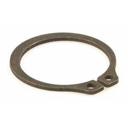 Vespa Cluster Circlip Locking RIng for Primary Input Shaft on Vespa Smallframes
