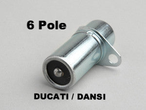 Lambretta Condenser Capacitor DUCATI DANSI 8012420