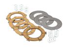 Vespa Malossi Clutch Friction Cork Plates - 5216510 - 52165100