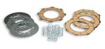 Vespa Malossi Clutch Friction Cork Plates - 5216510 - 52165100