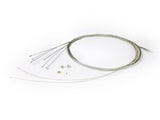 Universal Inner Cable Set for Vespa and Lambretta  BGM6400UI