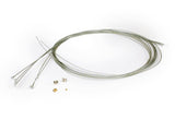 Universal Inner Cable Set for Vespa and Lambretta  BGM6400UI