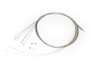 Universal Inner Cable Set for Vespa and Lambretta  BGM6400UI