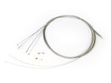 Universal Inner Cable Set for Vespa and Lambretta  BGM6400UI