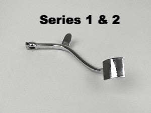 Lambretta Kickstart Lever Ser 1 and 2 7671041