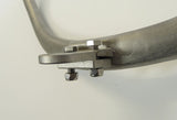 Lambretta Adjustable Kickstart Lever for Series 3 by MB Scooters
