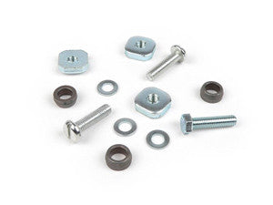 Lambretta Mounting Fastener Kit for Serveta Headlight - 7675023