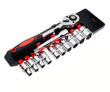 1/4 inch Socket Wrench Set For Motorcycles