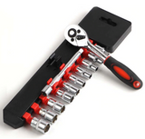 1/4 inch Socket Wrench Set For Motorcycles