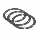 Lambretta Magneto Housing Gasket Set of 3   0.5mm   1.0mm  1.5mm  MBP0241S