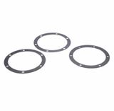Lambretta Magneto Housing Gasket Set of 3   0.5mm   1.0mm  1.5mm  MBP0241S