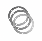 Lambretta Magneto Housing Gasket Set of 3   0.5mm   1.0mm  1.5mm  MBP0241S