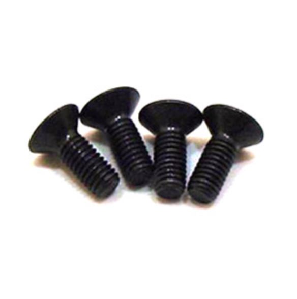 Lambretta Drive Side Plate High Tensile Allen Screw Kit MBP0210K