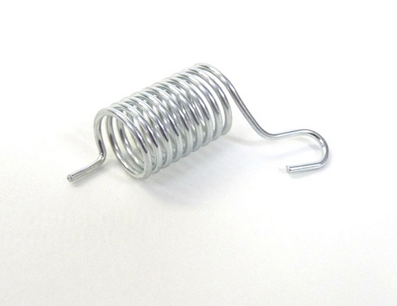 Lambretta Throttle Rod Return Spring MB MRB0882