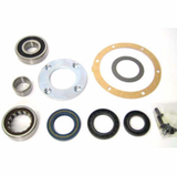Lambretta Race-Tour Crankshaft Upgrade Kit   Bearings and Oil Seals   MBP0236K