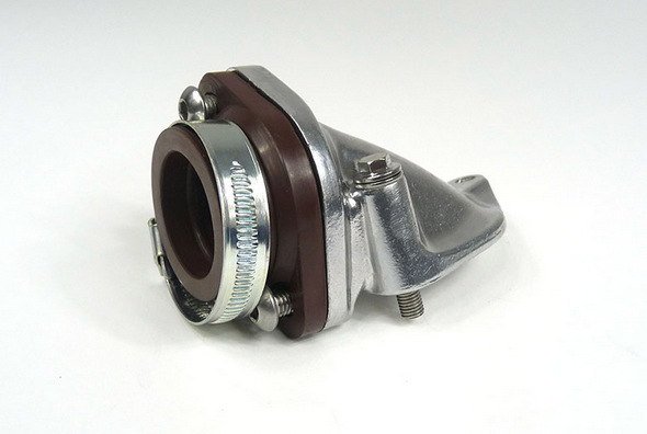 Lambretta Inlet Manifold For 28-30mm    MB  MRB0919K