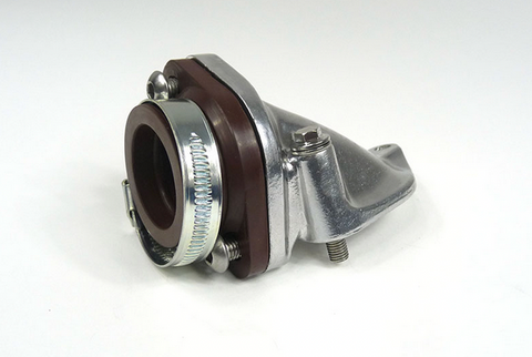 Lambretta Inlet Manifold For 28-30mm    MB  MRB0919K