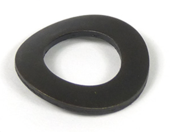 Lambretta Flywheel Washer for Sx Li Tv Crankshafts MBL0601
