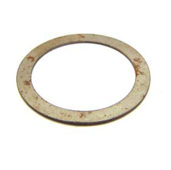 Lambretta Crankshaft and Layshaft Spacer Shim   25mm ID 1.0mm   MRB0619M10