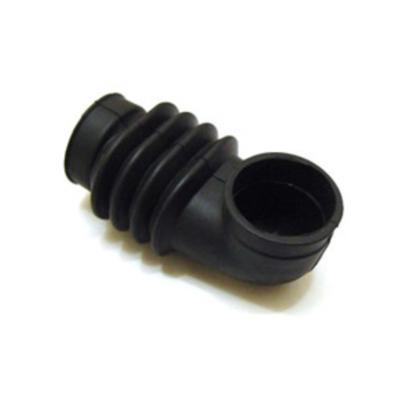 Lambretta Viton Air Filter Hose Rubber Bellows MBL0005