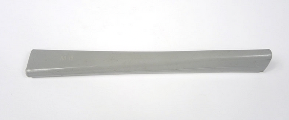 Lambretta Gear and clutch cable tube, Grey, MB MBL0382