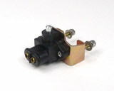 Lambretta Rear brake light switch (Stop Switch) 2 hole type, MB  MBP0587K