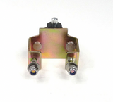 Lambretta Rear brake light switch (Stop Switch) 2 hole type, MB  MBP0587K