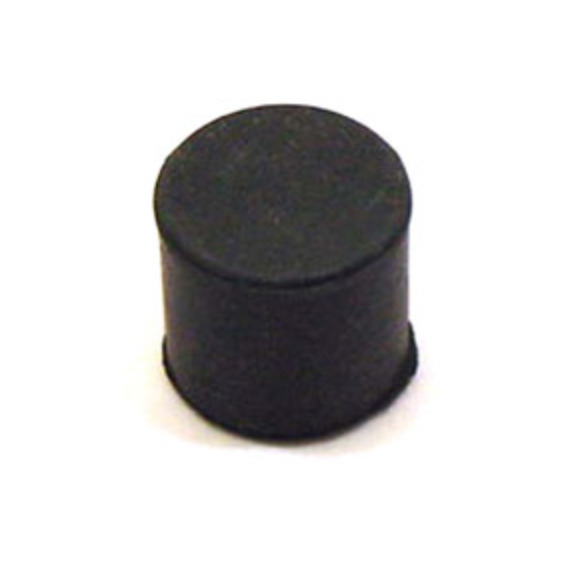 Lambretta Crankcase Side Kickstart Rubber Bump Stop MBL0404